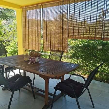 Apartman Nekic Cres Chambre photo