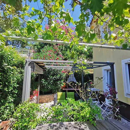 Apartman Nekic Cres Chambre photo