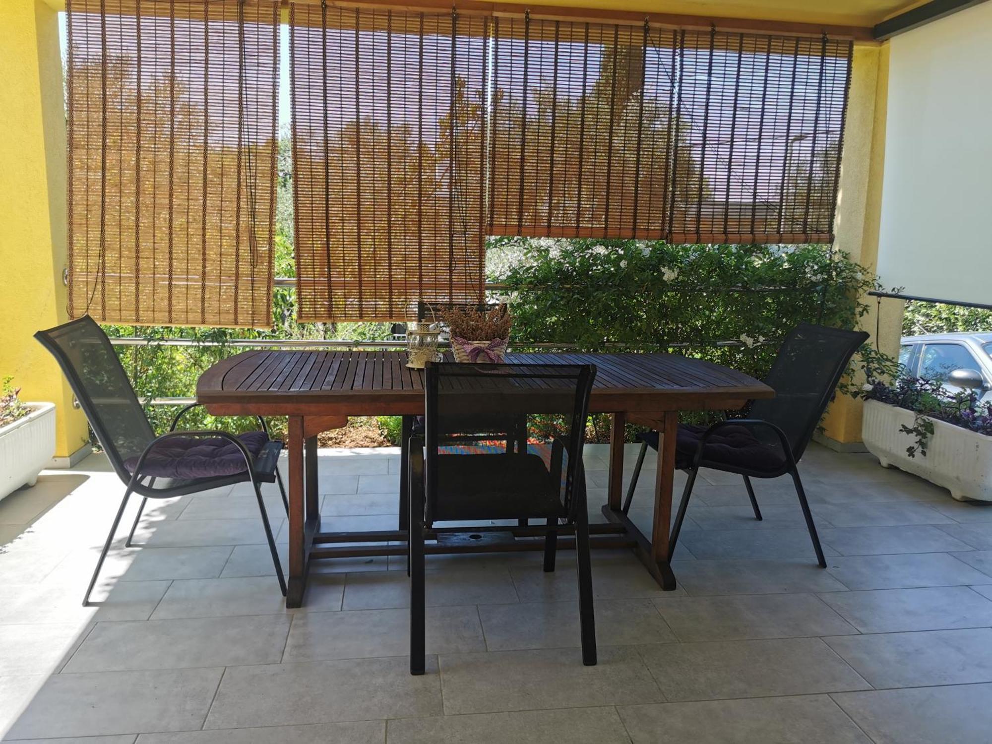 Apartman Nekic Cres Chambre photo