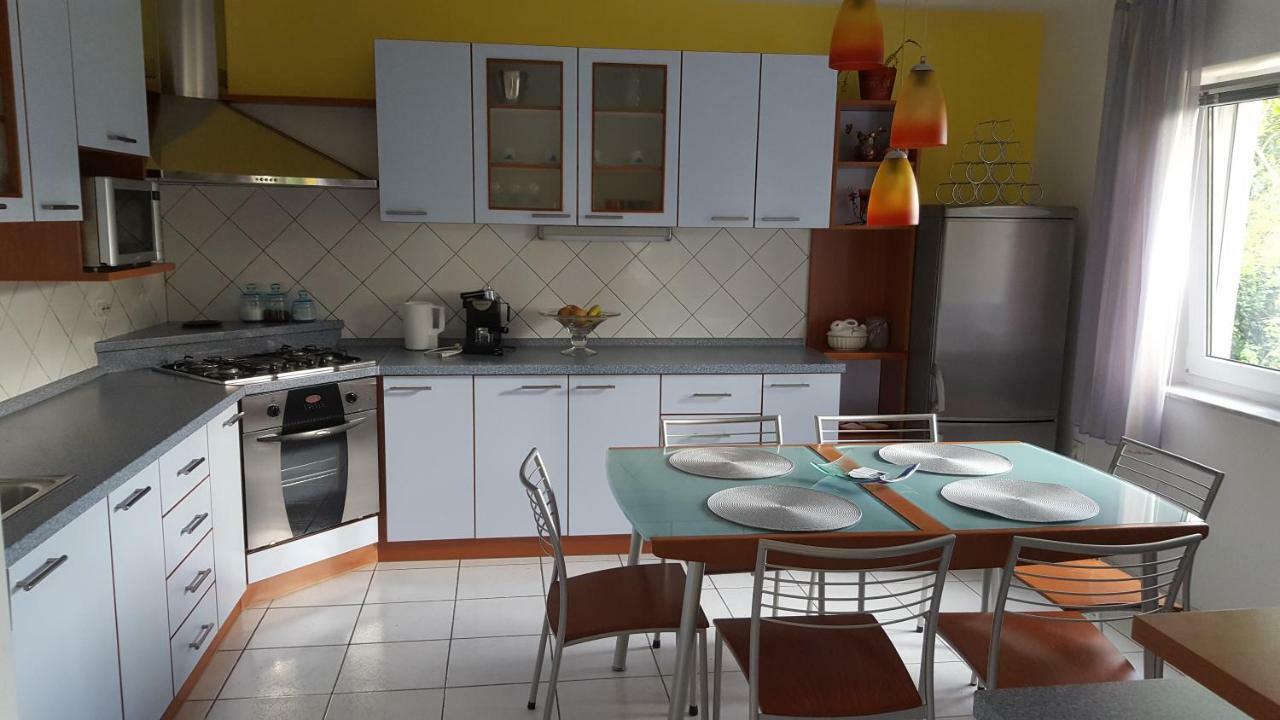 Apartman Nekic Cres Extérieur photo