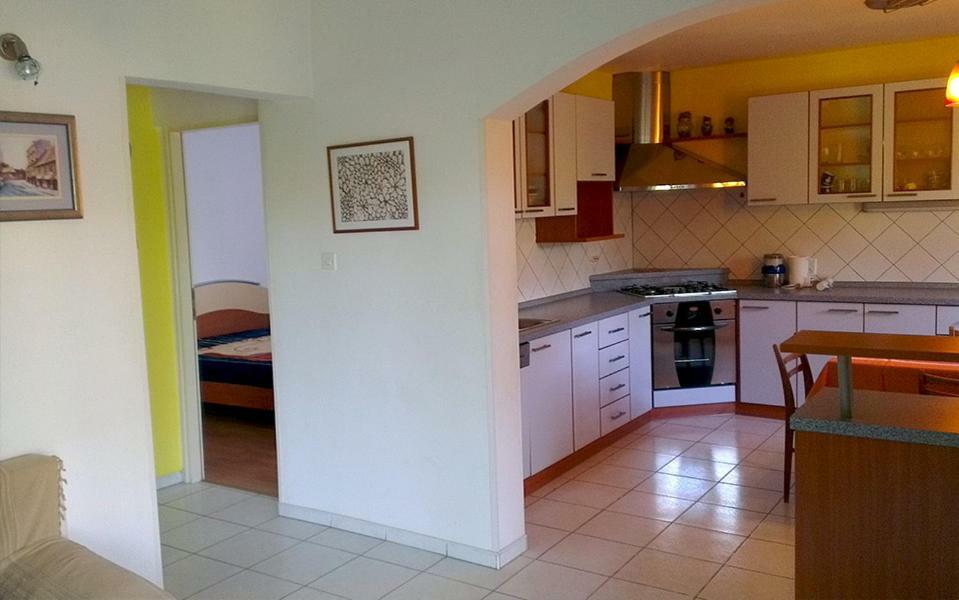 Apartman Nekic Cres Extérieur photo