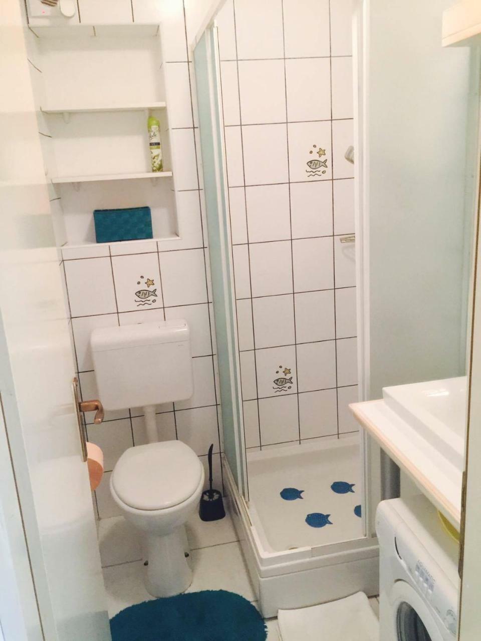 Apartman Nekic Cres Extérieur photo