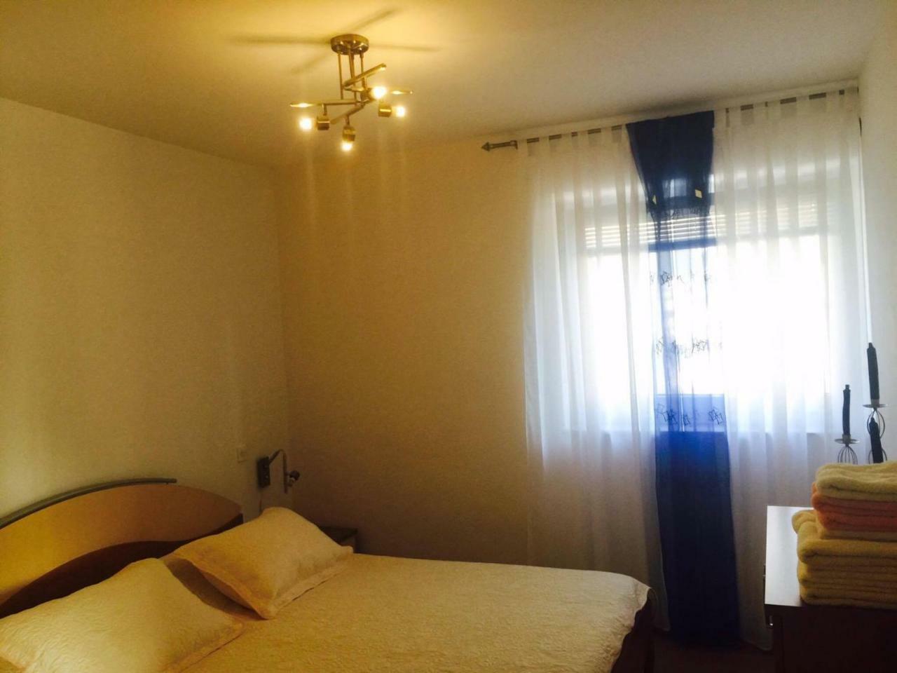 Apartman Nekic Cres Extérieur photo