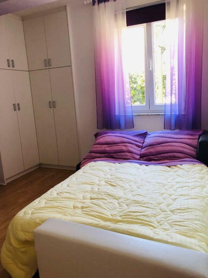 Apartman Nekic Cres Extérieur photo