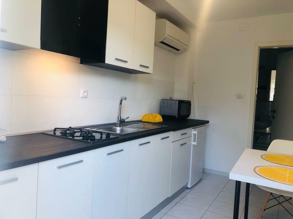 Apartman Nekic Cres Extérieur photo