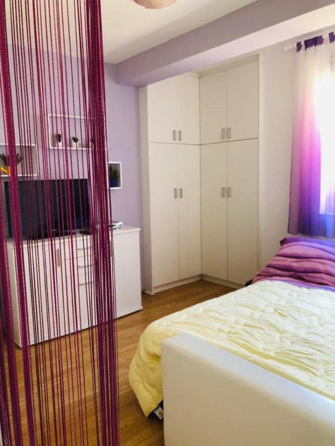 Apartman Nekic Cres Extérieur photo