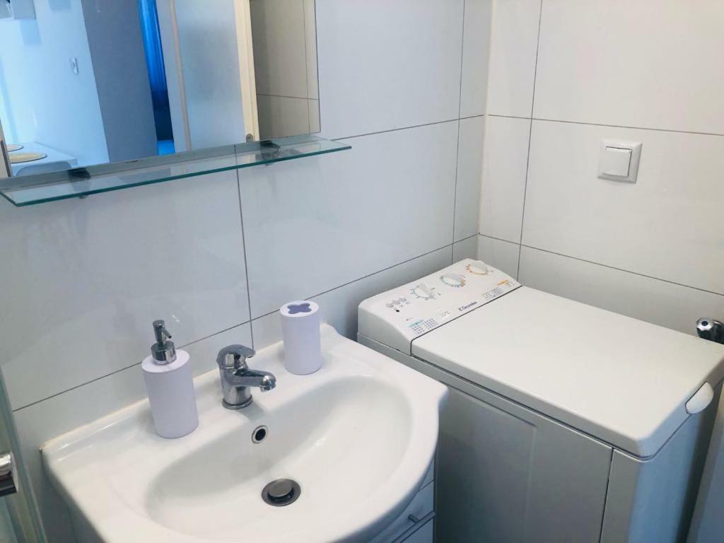 Apartman Nekic Cres Extérieur photo