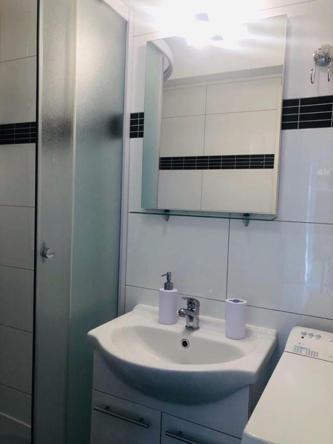 Apartman Nekic Cres Extérieur photo