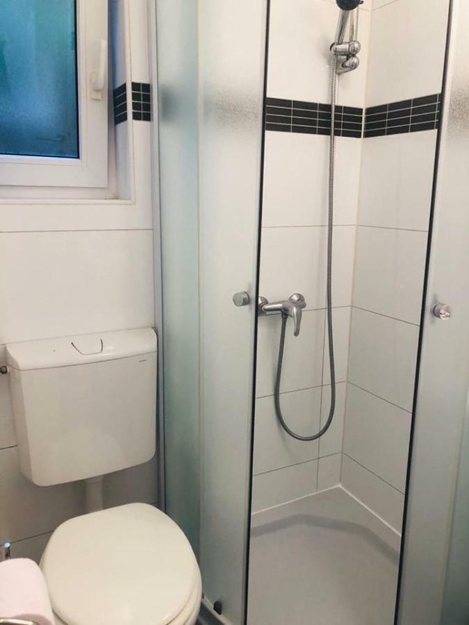 Apartman Nekic Cres Extérieur photo